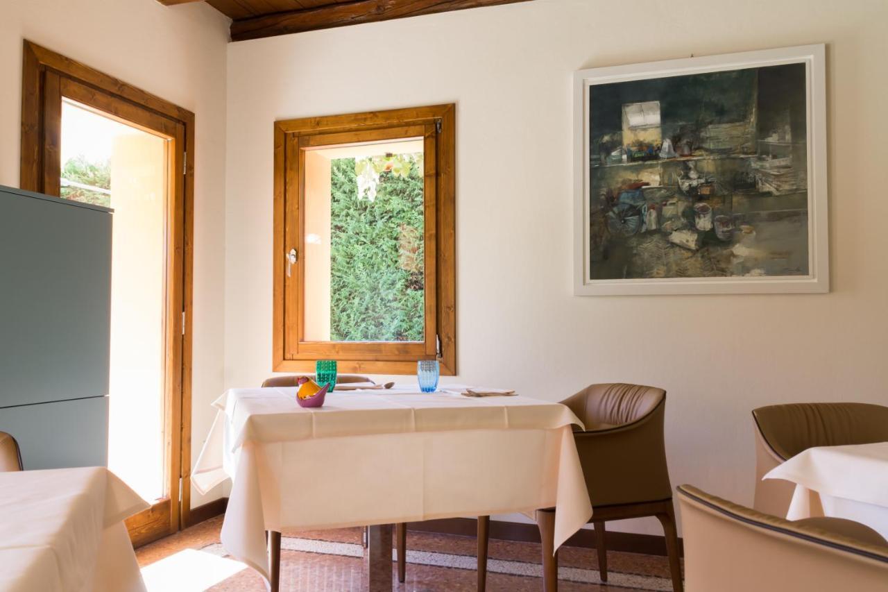 Hotel Crystal Luxury House Fiume Veneto Exterior foto